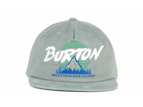 Burton Mountain Hat