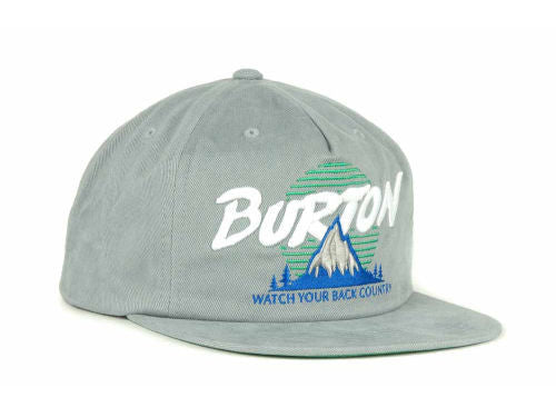 Burton Mountain Hat