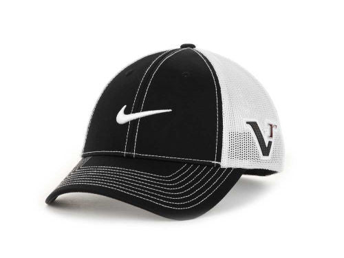 Nike mesh golf hat hotsell