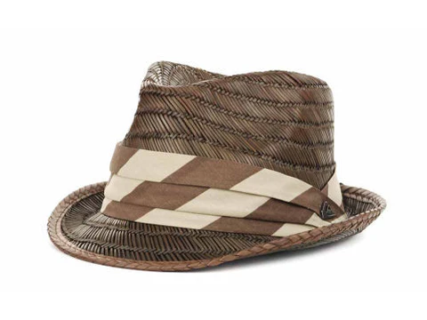 Quicksliver Edge Fedora