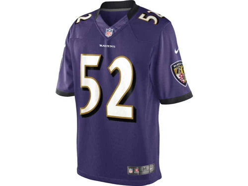 Jamal Lewis Baltimore Jersey