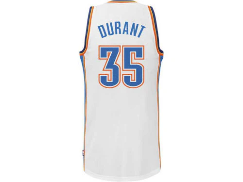 Kevin Durant Jersey